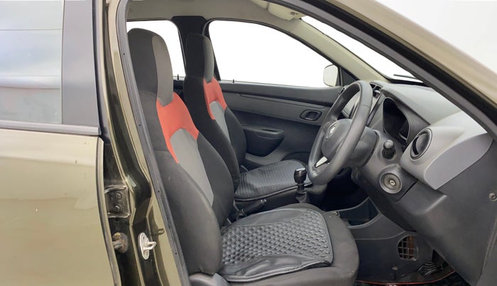 2016 Renault Kwid RXT 1.0, Petrol, Manual, 46,701 km, Right Side Front Door Cabin