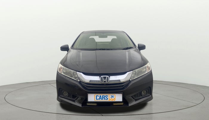2014 Honda City 1.5L I-VTEC V MT, Petrol, Manual, 96,436 km, Front