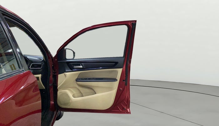 2020 Honda Amaze 1.2L I-VTEC V, Petrol, Manual, 79,881 km, RHS Front Door