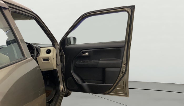 2019 Maruti New Wagon-R VXI 1.0 AMT, Petrol, Automatic, 79,193 km, RHS Front Door