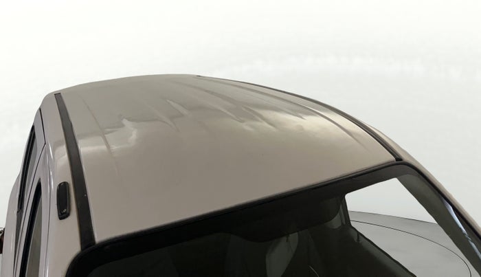 2017 Maruti Alto 800 LXI, Petrol, Manual, 29,611 km, Roof