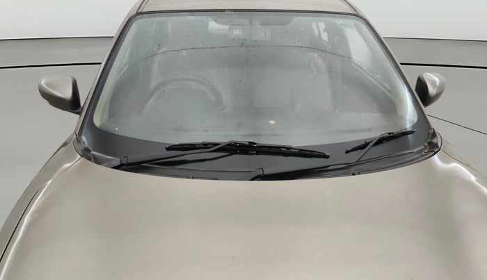 2019 Maruti Dzire VXI, Petrol, Manual, 80,777 km, Front Windshield