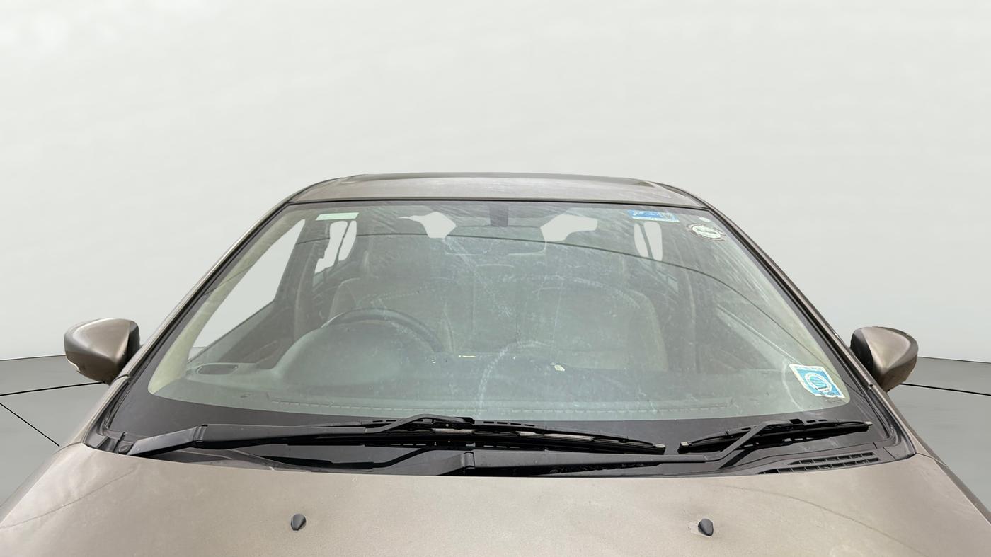 2019 Maruti Ciaz ALPHA 1.5 SHVS PETROL, Petrol, Manual, 1,05,643 km, Front Windshield