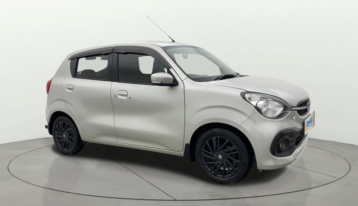 2022 Maruti Celerio ZXI PLUS, Petrol, Manual, 61,342 km, Right Front Diagonal