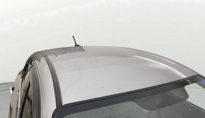 2021 Maruti Dzire VXI, Petrol, Manual, 22,840 km, Roof