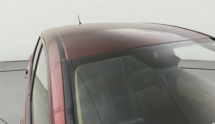 2016 Honda Jazz 1.2L I-VTEC V AT, Petrol, Automatic, 48,509 km, Roof