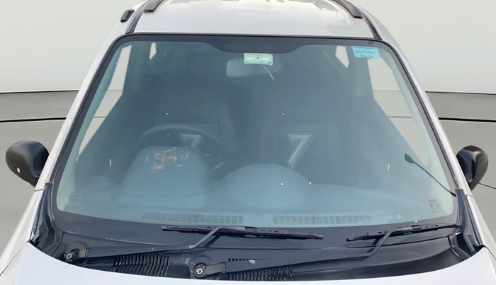 2018 Maruti Alto 800 LX, Petrol, Manual, 80,610 km, Front Windshield