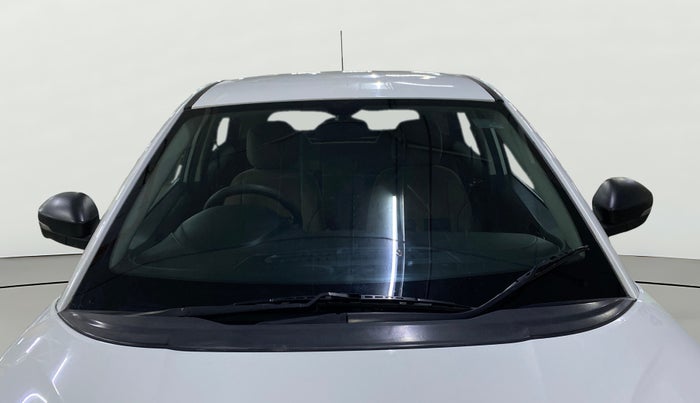 2019 Tata NEXON XM PETROL, Petrol, Manual, 49,286 km, Front Windshield