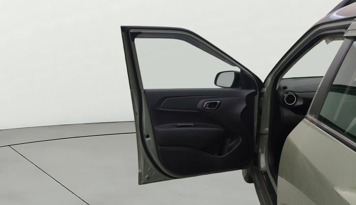 2023 Hyundai EXTER SX(O) CONNECT 1.2 AMT DUAL TONE, Petrol, Automatic, 20,275 km, LHS Front Door