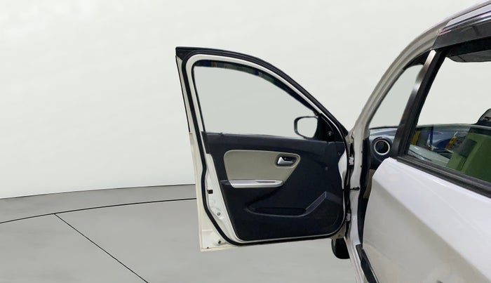 2018 Maruti Alto K10 VXI, Petrol, Manual, 36,954 km, LHS Front Door