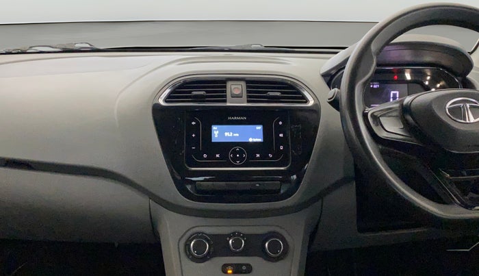 2023 Tata TIGOR XM CNG, CNG, Manual, 27,937 km, Air Conditioner