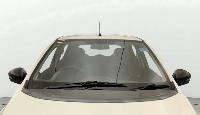 2023 Tata Tiago XT (O) PETROL, Petrol, Manual, 15,127 km, Front Windshield