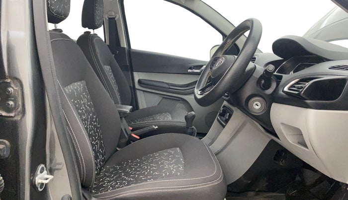 2021 Tata Tiago XZ PLUS PETROL, Petrol, Manual, 27,862 km, Right Side Front Door Cabin