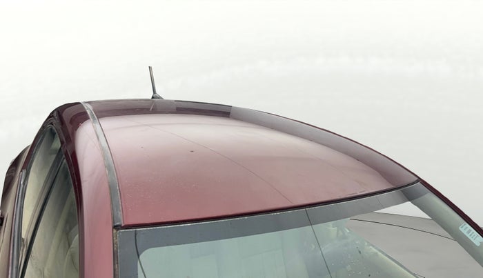 2016 Honda Amaze 1.2L I-VTEC S, Petrol, Manual, 35,758 km, Roof