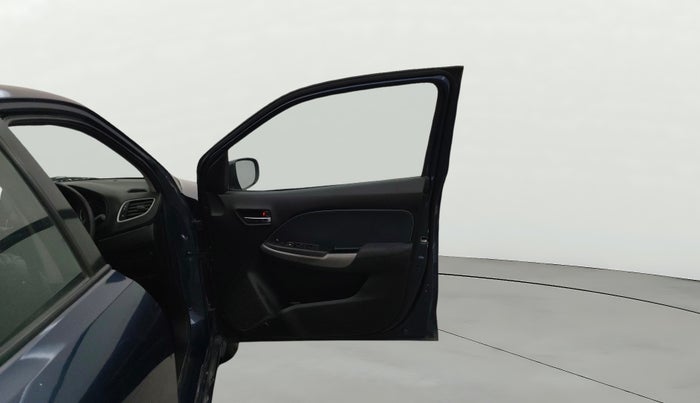 2019 Maruti Baleno DELTA PETROL 1.2, Petrol, Manual, 85,854 km, RHS Front Door