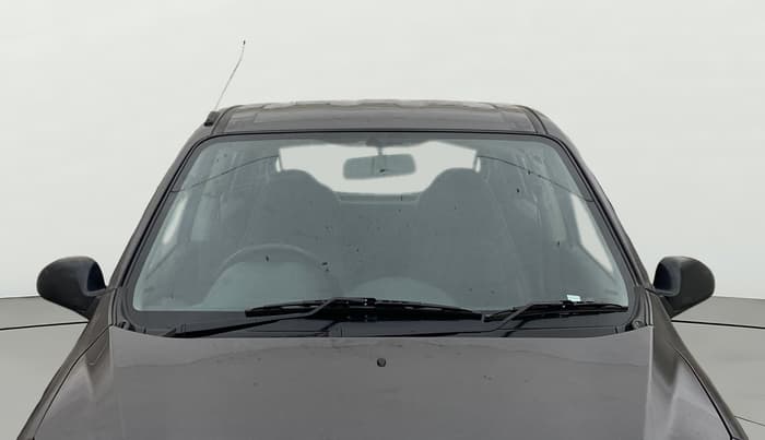 2016 Maruti Alto 800 VXI, Petrol, Manual, 87,762 km, Front Windshield