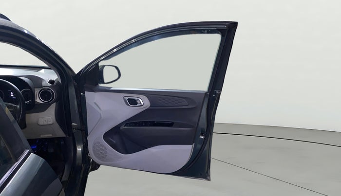 2023 Hyundai GRAND I10 NIOS SPORTZ 1.2 KAPPA VTVT, Petrol, Manual, 29,661 km, RHS Front Door