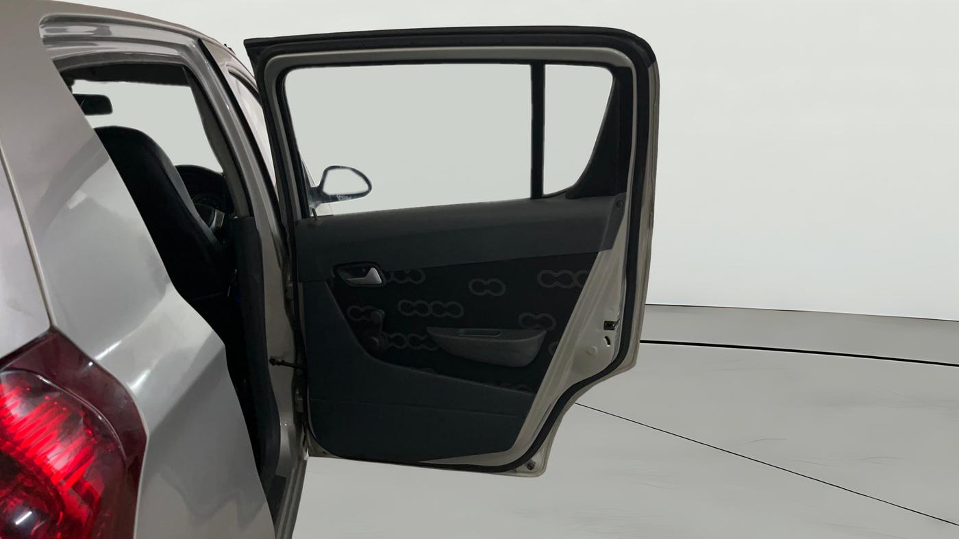 2015 Maruti Alto 800 LXI, Petrol, Manual, 18,908 km, RHS Rear Door