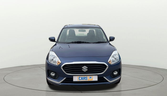 2018 Maruti Dzire VXI, Petrol, Manual, 21,763 km, Front