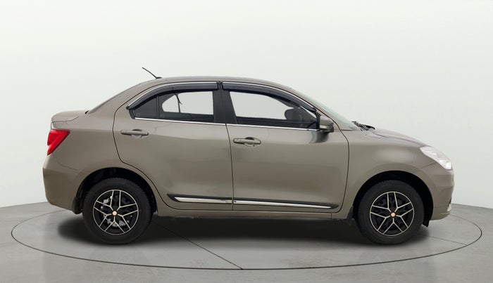 2023 Maruti Dzire VXI, Petrol, Manual, 31,836 km, Right Side View