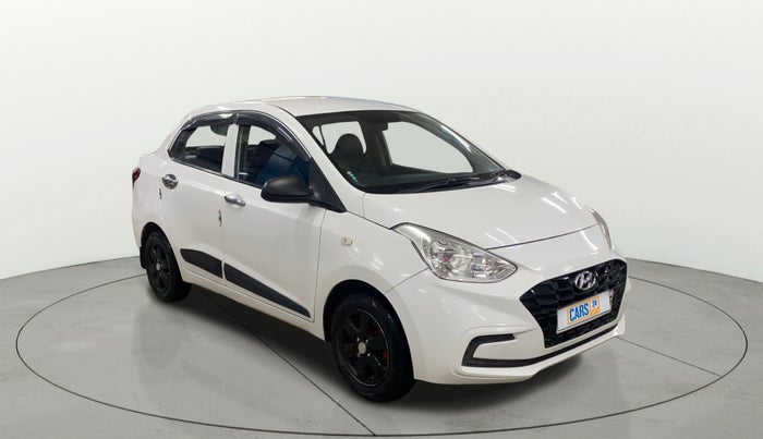 2022 Hyundai XCENT PRIME 	T+ CNG, CNG, Manual, 67,229 km, SRP