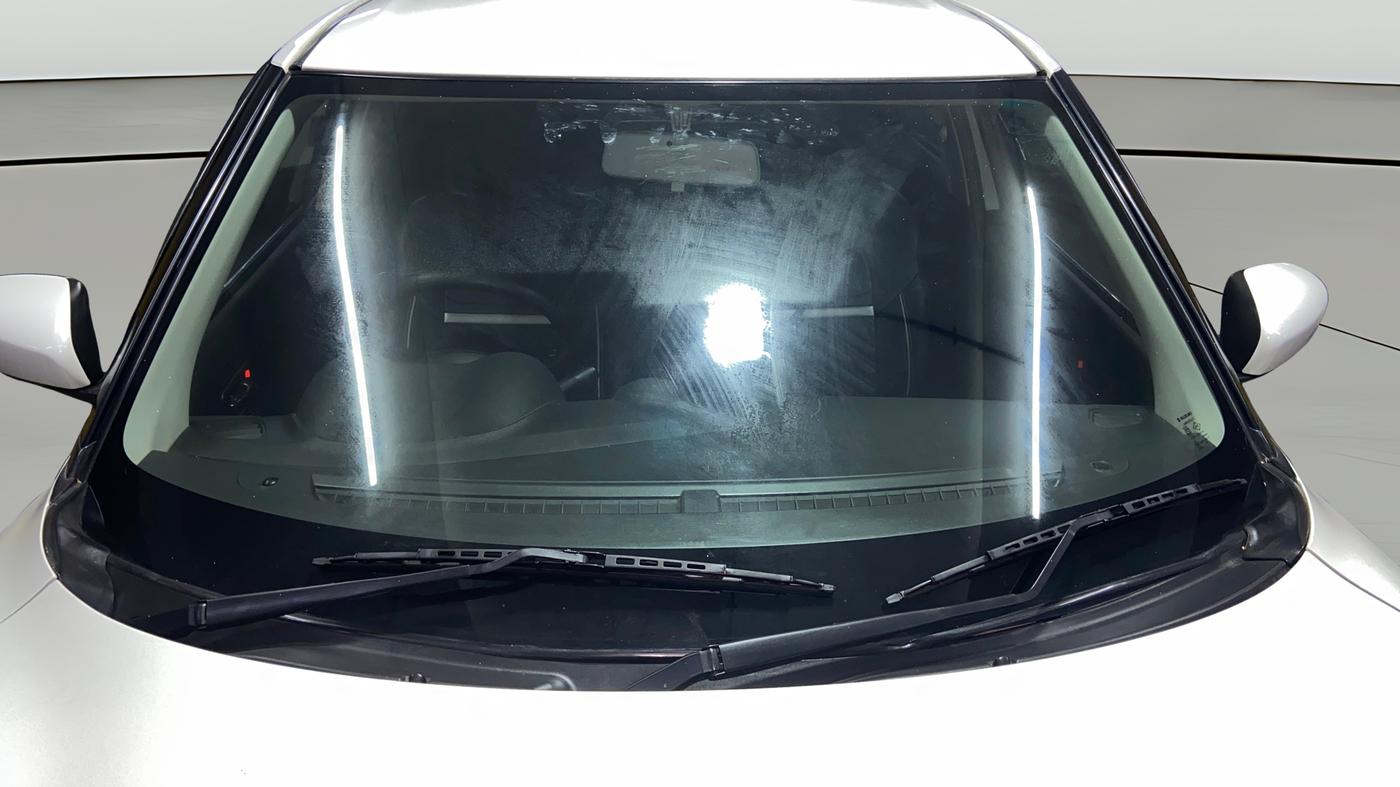 2020 Maruti Swift ZXI AMT, Petrol, Automatic, 33,817 km, Front Windshield