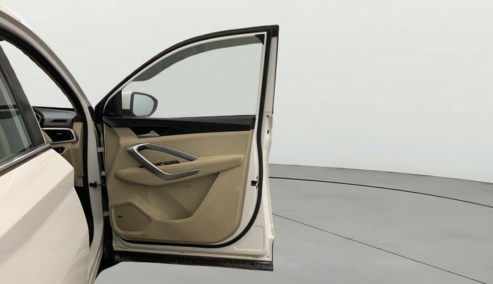 2021 MG HECTOR SMART 2.0 DIESEL, Diesel, Manual, 80,076 km, RHS Front Door