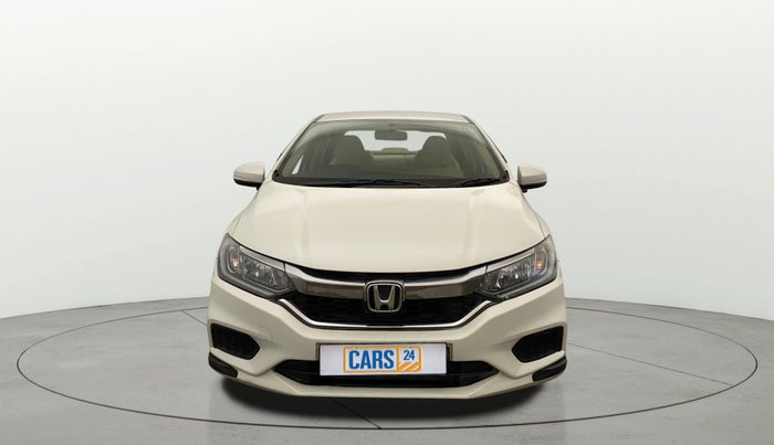2019 Honda City 1.5L I-VTEC SV, Petrol, Manual, 16,054 km, Front