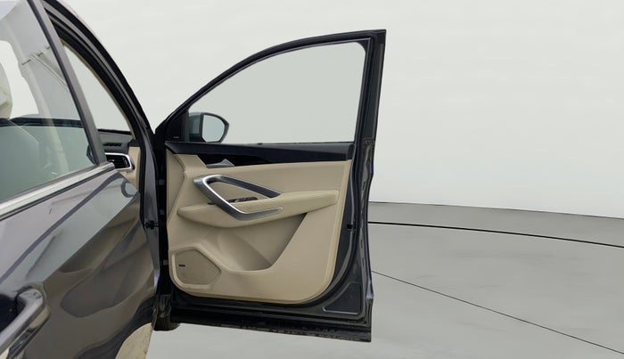 2021 MG HECTOR SHARP HYBRID 1.5 PETROL, Petrol, Manual, 46,670 km, RHS Front Door