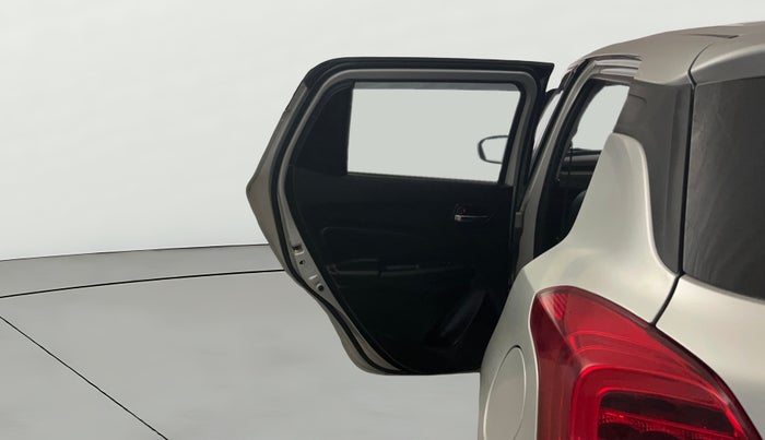 2020 Maruti Swift VXI, Petrol, Manual, 40,760 km, LHS Rear Door