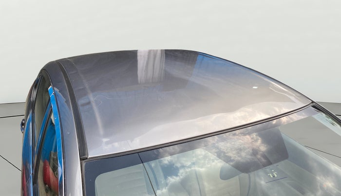 2018 Maruti Ciaz DELTA 1.4 AT PETROL, Petrol, Automatic, 92,774 km, Roof