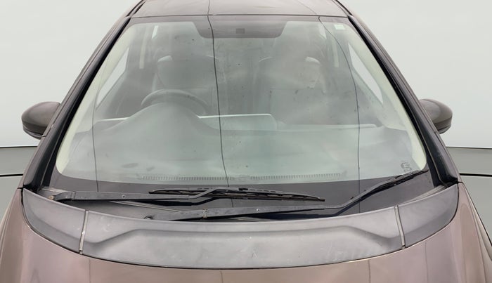 2016 Honda Jazz 1.2L I-VTEC VX, Petrol, Manual, 70,202 km, Front Windshield