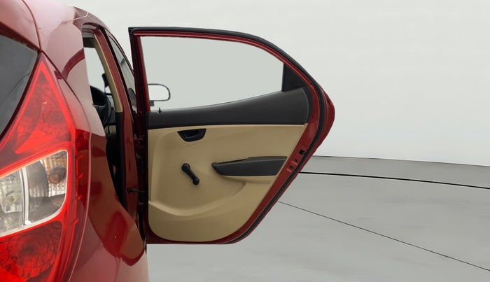 2012 Hyundai Eon MAGNA, Petrol, Manual, 53,108 km, RHS Rear Door