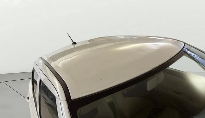 2015 Maruti Swift Dzire LXI, Petrol, Manual, 34,010 km, Roof