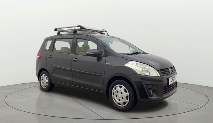 2015 Maruti Ertiga VXI, Petrol, Manual, 92,828 km, SRP