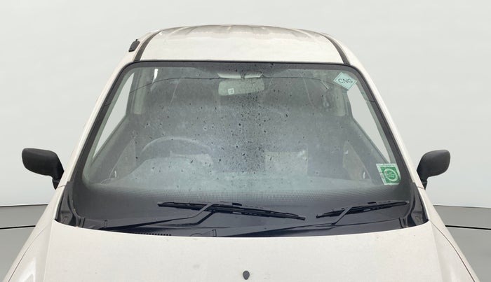 2022 Maruti Alto LXI OPT CNG, CNG, Manual, 44,095 km, Front Windshield