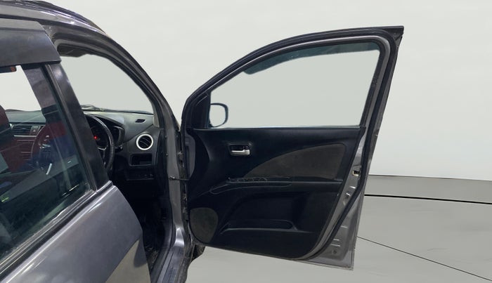 2019 Maruti Celerio X ZXI, Petrol, Manual, 96,658 km, RHS Front Door