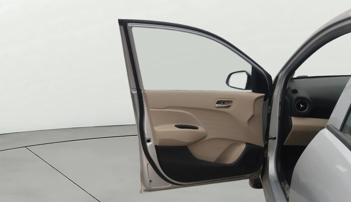 2020 Hyundai NEW SANTRO SPORTZ AMT, Petrol, Automatic, 20,410 km, LHS Front Door