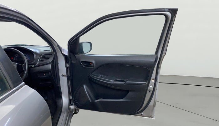 2019 Maruti Baleno SIGMA PETROL 1.2, Petrol, Manual, 42,824 km, RHS Front Door