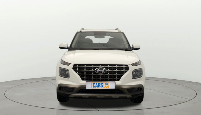 2019 Hyundai VENUE SX PLUS 1.0 TURBO DCT, Petrol, Automatic, 29,975 km, Front