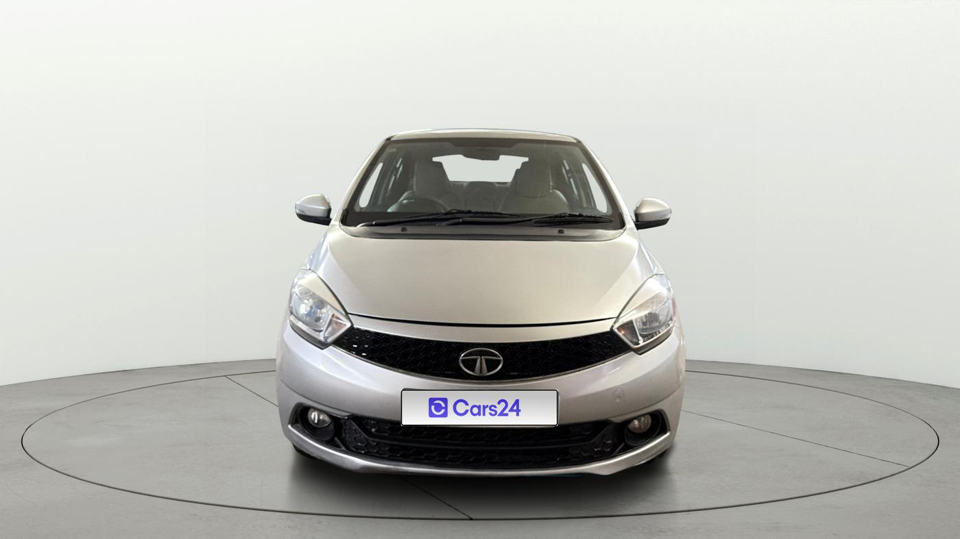 2018 Tata TIGOR XT PETROL, Petrol, Manual, 79,845 km, Front