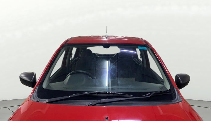 2022 Maruti Alto K10 VXI PLUS, Petrol, Manual, 38,696 km, Front Windshield