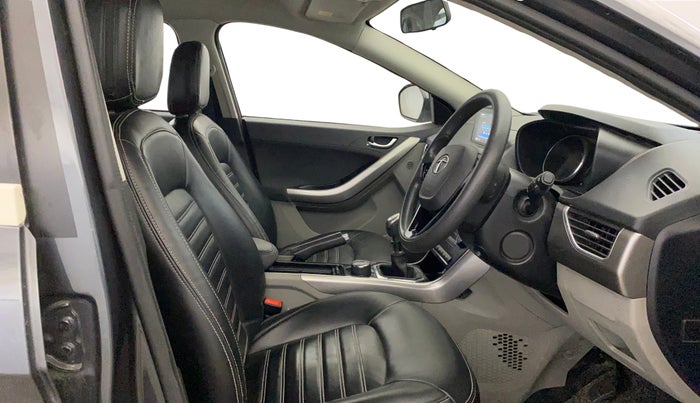 2019 Tata NEXON XZ PLUS PETROL, Petrol, Manual, 60,922 km, Right Side Front Door Cabin