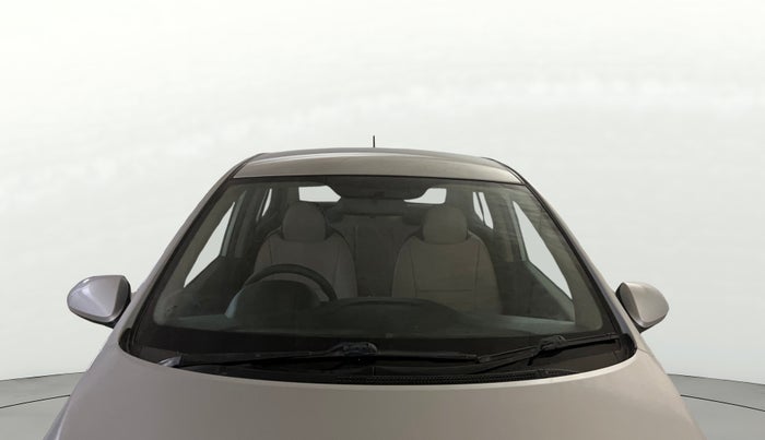 2018 Hyundai Xcent S 1.2, Petrol, Manual, 73,540 km, Front Windshield