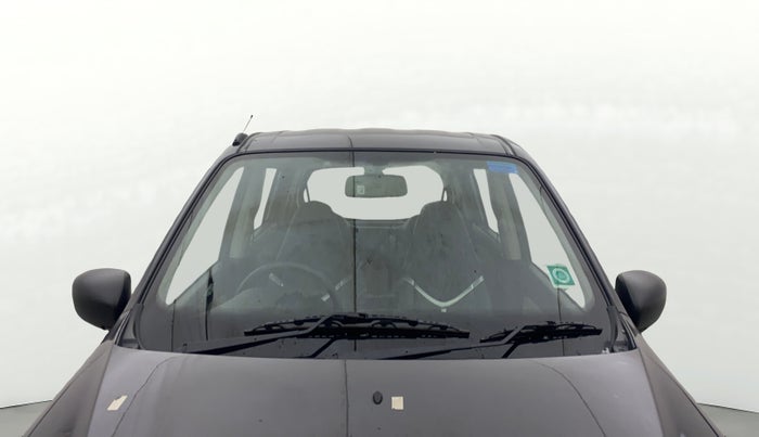 2022 Maruti Alto VXI PLUS, Petrol, Manual, 10,825 km, Front Windshield