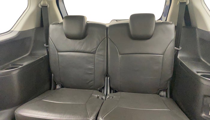 2020 Maruti XL6 ALPHA MT, Petrol, Manual, 76,493 km, Third Seat Row ( optional )