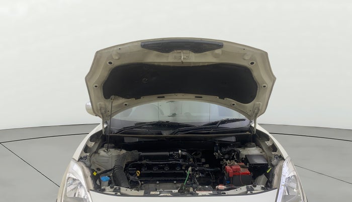 2021 Maruti Swift LXI, Petrol, Manual, 83,438 km, Open Bonet