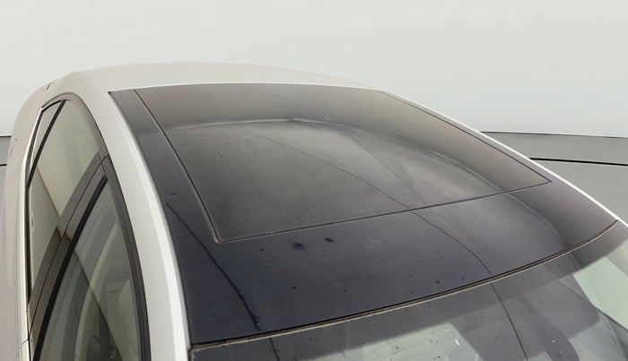 2015 Skoda Octavia ELEGANCE 1.8 TSI AT, Petrol, Automatic, 67,632 km, Roof