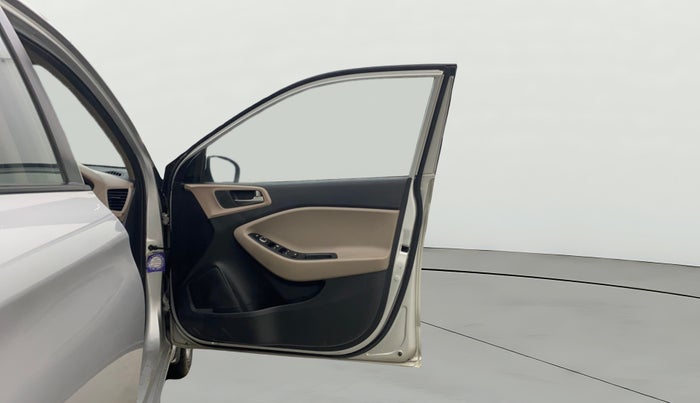 2017 Hyundai Elite i20 ASTA 1.2, Petrol, Manual, 54,347 km, RHS Front Door