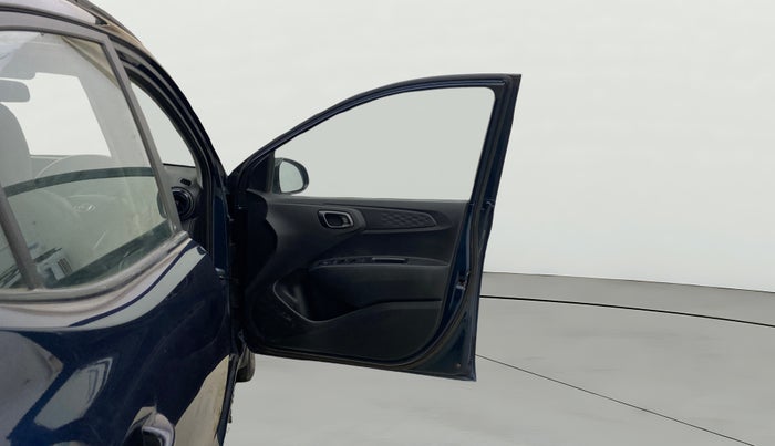 2019 Hyundai GRAND I10 NIOS SPORTZ 1.2 KAPPA VTVT DUAL TONE, Petrol, Manual, 42,367 km, RHS Front Door